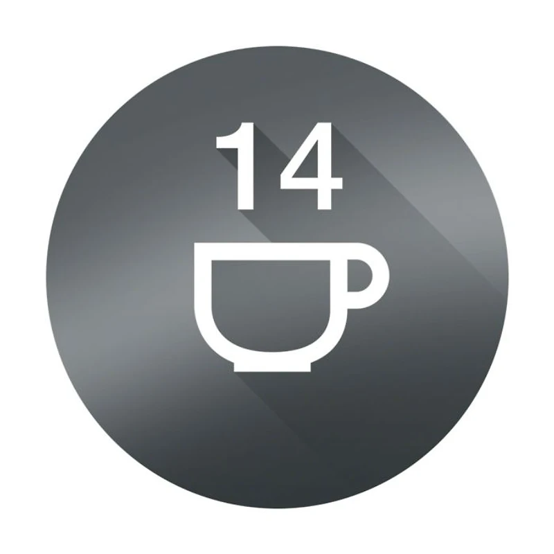 PureFlavor 14 Cup Coffee Maker