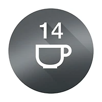 PureFlavor 14 Cup Coffee Maker