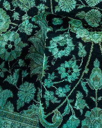 Fine Vibrance M1476 Area Rug, 8'4" x 10'3"