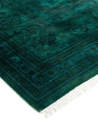 Fine Vibrance M1475 Area Rug, 9'1" x 11'10"