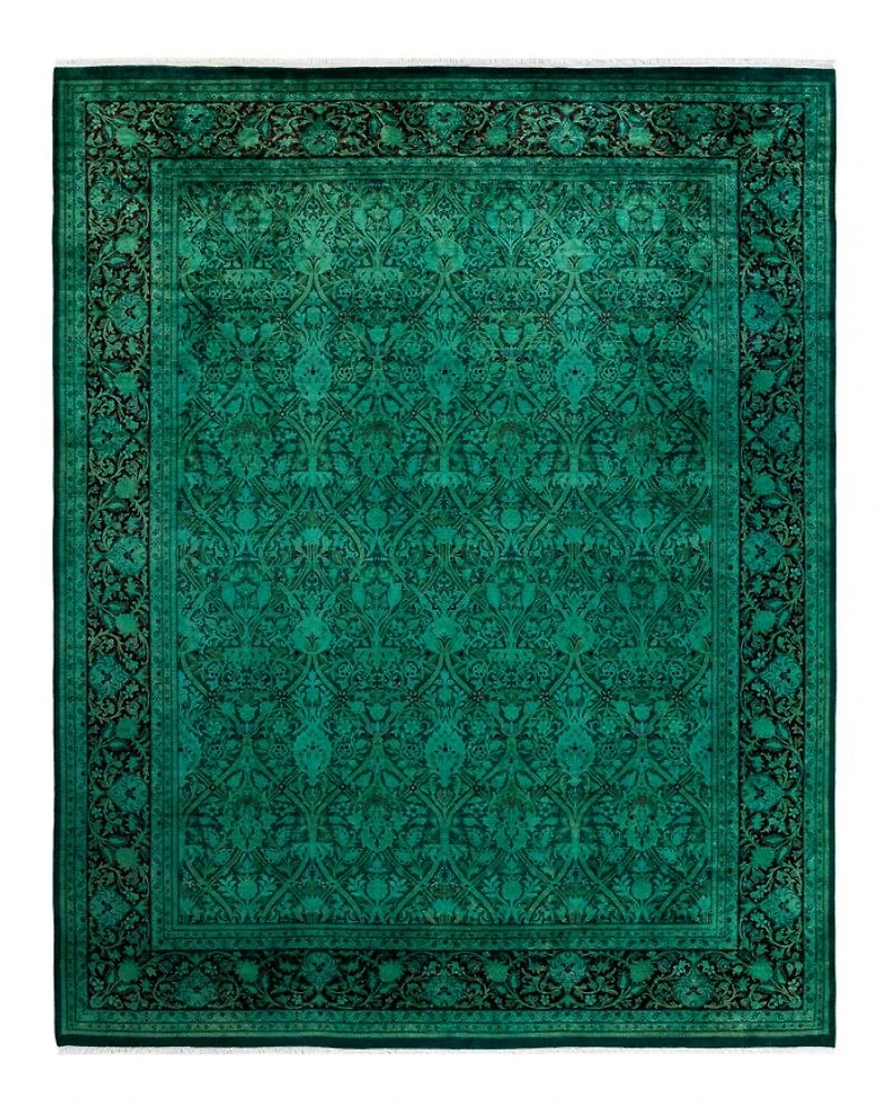 Fine Vibrance M1170 Area Rug, 8'2" x 10'4"