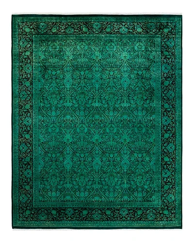 Fine Vibrance M1170 Area Rug, 8'2" x 10'4"
