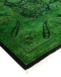 Fine Vibrance M1456 Area Rug, 8'1" x 10'6"