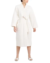 Natori Quilted Infinity Jacquard Robe