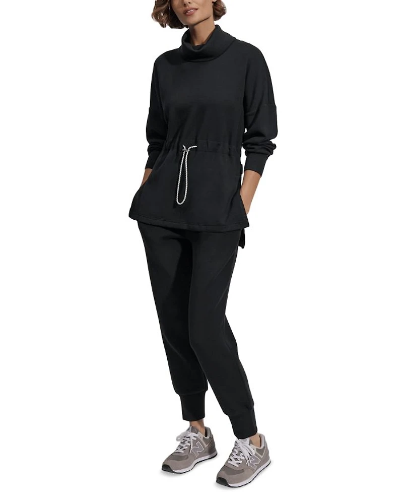 Freya Drawcord Sweatshirt