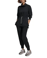 Freya Drawcord Sweatshirt