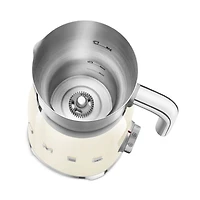 Retro Milk Frother