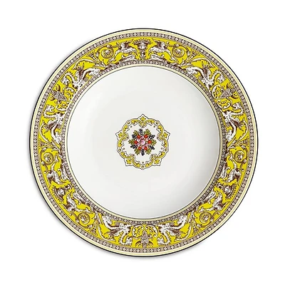 Florentine Rim Soup Bowl