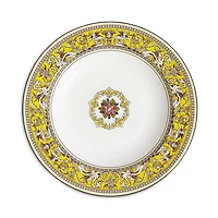 Florentine Rim Soup Bowl