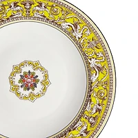 Florentine Rim Soup Bowl