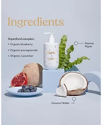 Unisex Superfood Shampoo & Body Wash - Baby