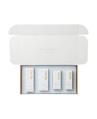 Unisex The Essential Skincare Gift Set 4 Pieces - Baby