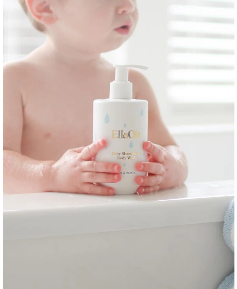 Unisex The Wash & Face Duo (2 Pieces) - Baby