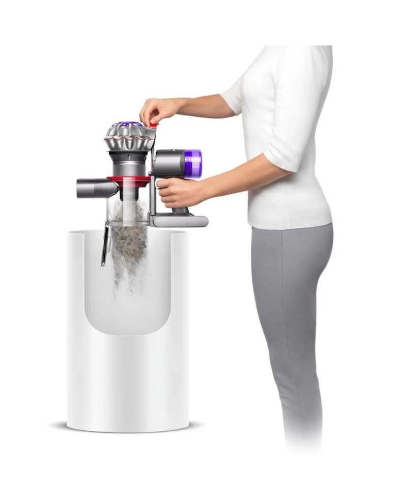 V8 Cordless Vacuum