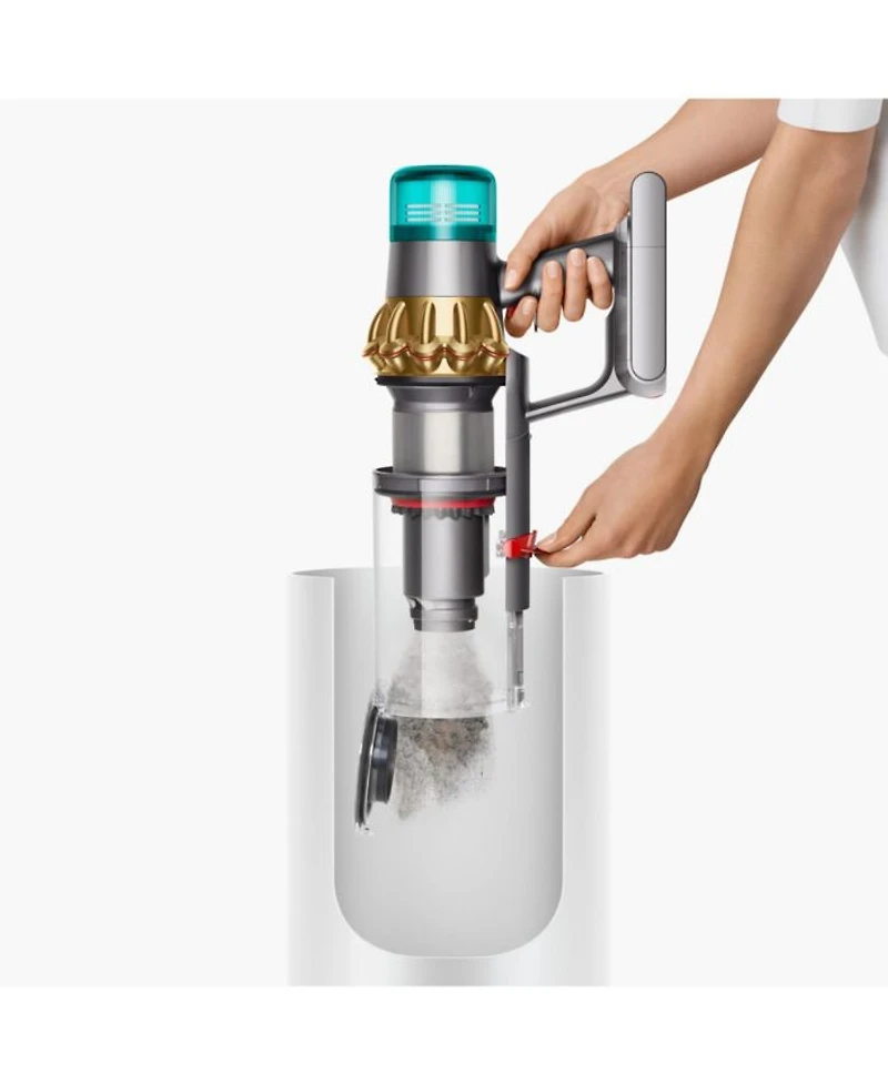 V15 Detect Absolute Cordless Vacuum