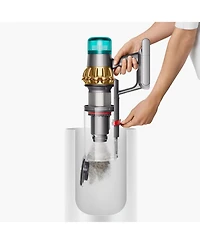 V15 Detect Absolute Cordless Vacuum