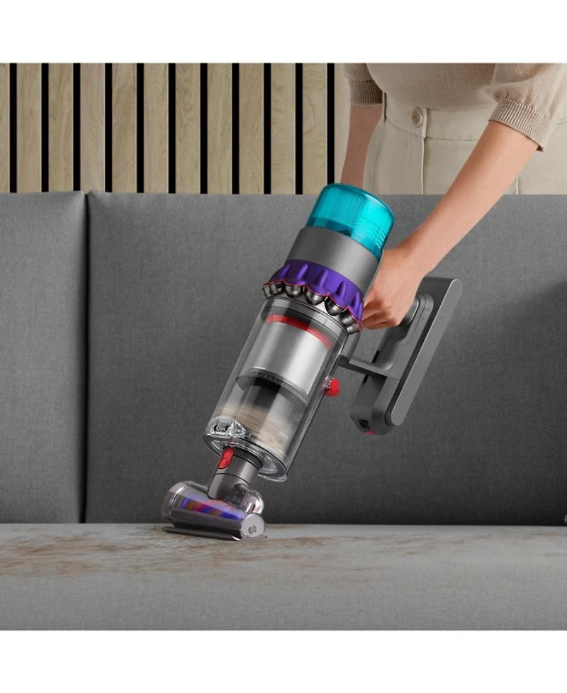 Gen5detect Absolute Cordless Vacuum