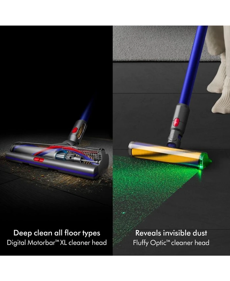 Gen5outsize Cordless Vacuum