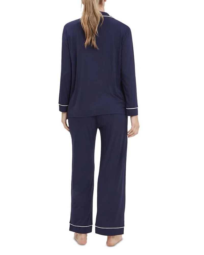 The Heart On My Sleeve Pajama Set