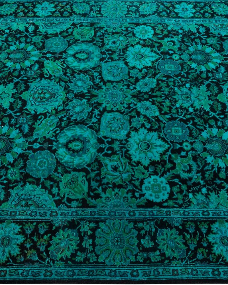 Fine Vibrance M1030 Area Rug, 4'1" x 6'1"