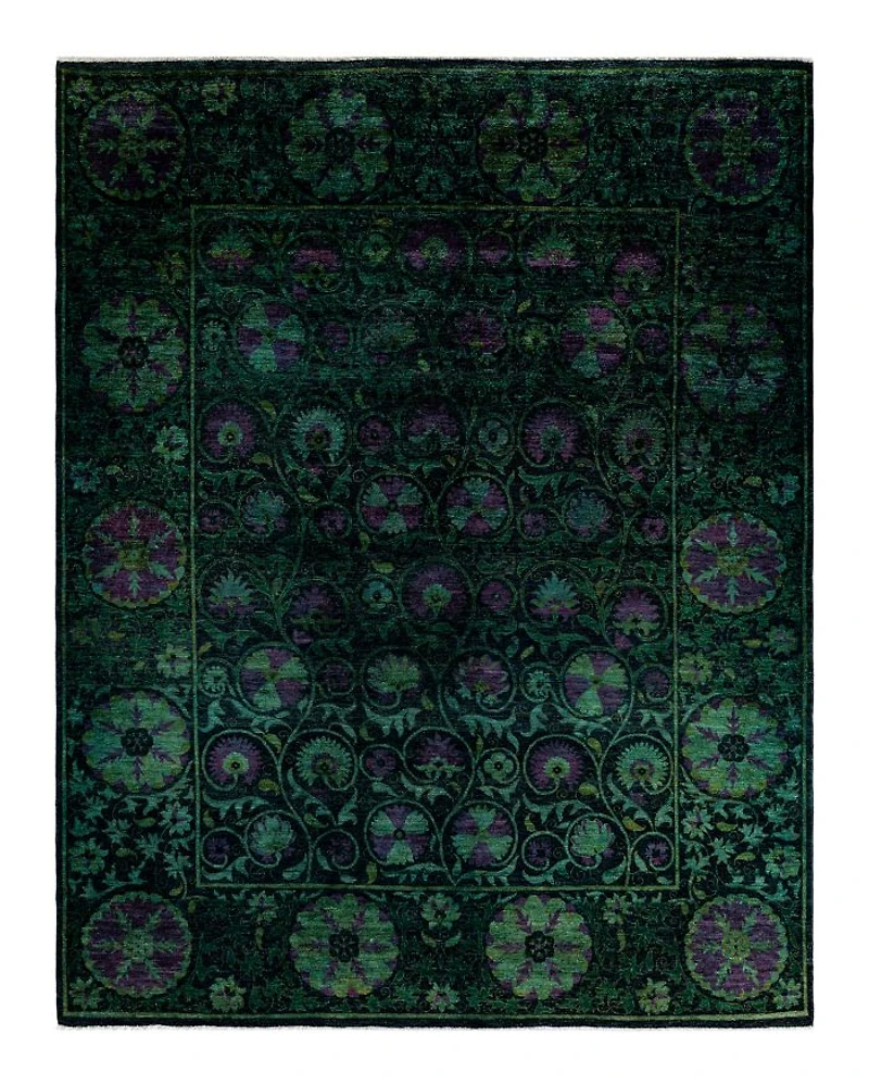 Fine Vibrance M1649 Area Rug, 8'3" x 10'4"