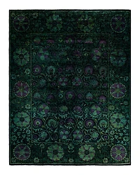 Fine Vibrance M1649 Area Rug, 8'3" x 10'4"
