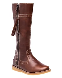 Elephantito Unisex Hand-Stitched Riding Boot