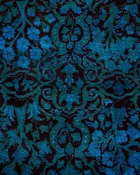 Fine Vibrance M1622 Runner Area Rug, 3' x 12'5"