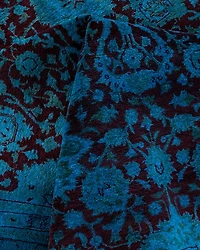 Fine Vibrance M1299 Area Rug, 8'4" x 10'2"