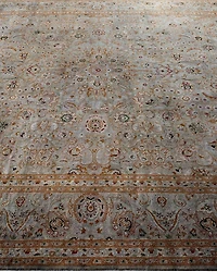 Fine Vibrance M1496 Area Rug, 8'2" x 9'9"