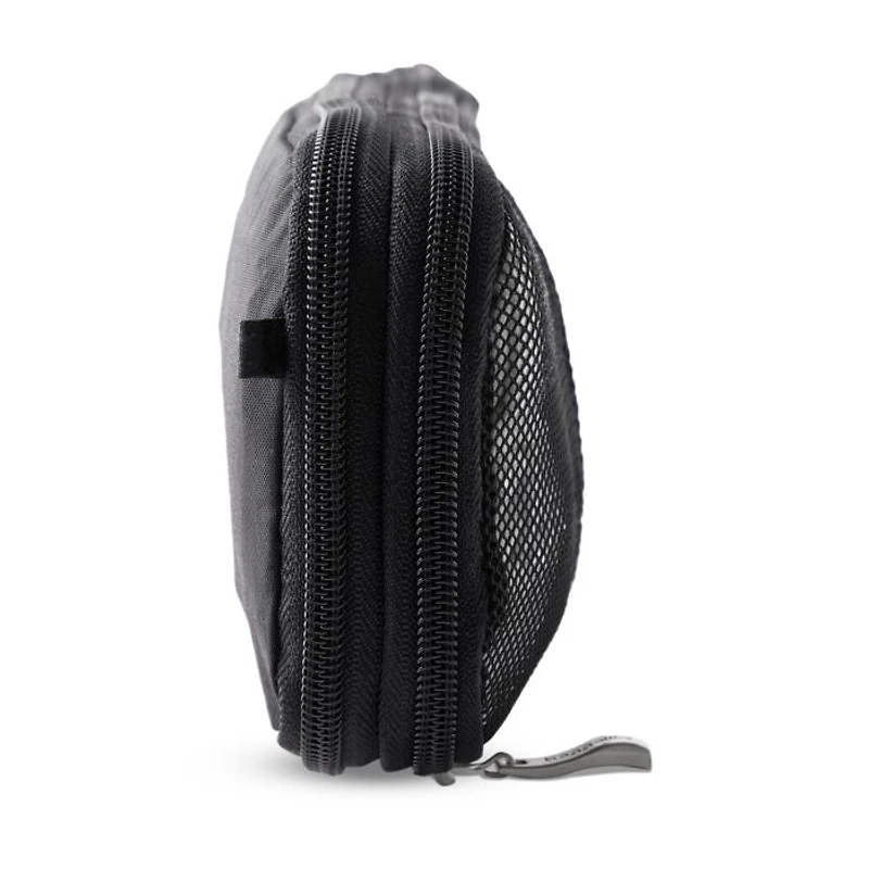 Long Compression Cube