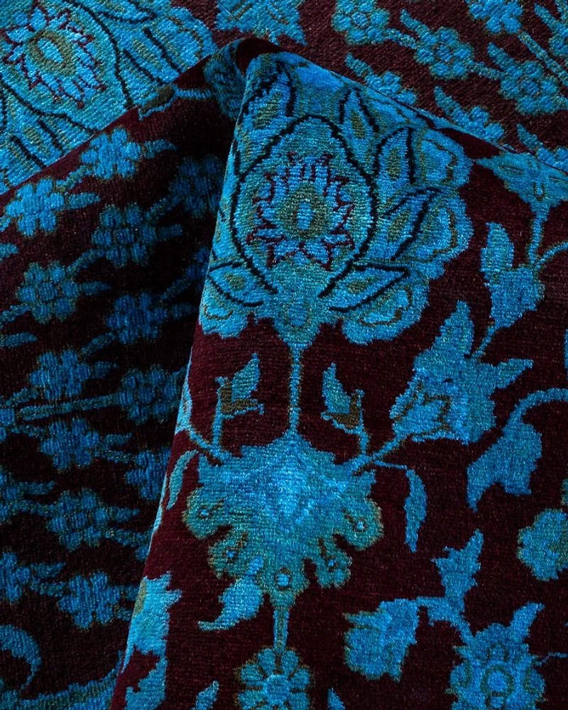 ine Vibrance M975 Area Rug, 8'1" x 10'1"