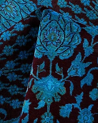 ine Vibrance M975 Area Rug, 8'1" x 10'1"