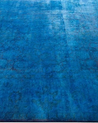 Fine Vibrance M1462 Area Rug, 6'1" x 8'10"