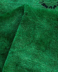 Fine Vibrance M1591 Runner Area Rug, 2'7" x 23'1"