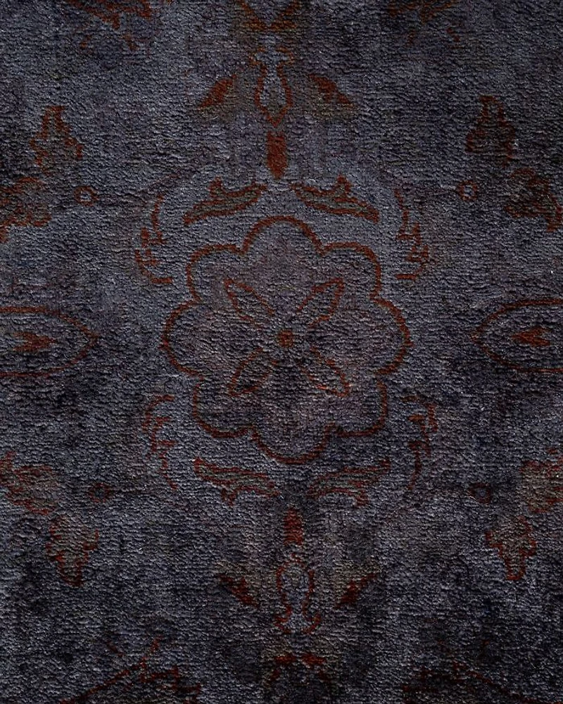 Fine Vibrance M1252 Area Rug, 8'4" x 10'4"