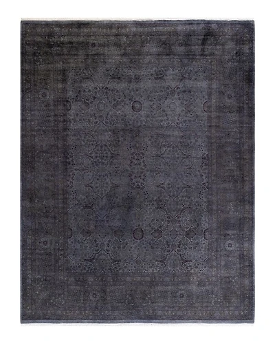 Fine Vibrance M1411 Area Rug, 8'2" x 10'4"