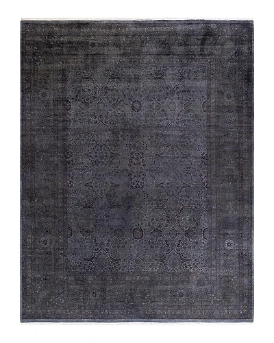 Bloomingdale's Fine Vibrance M1411 Area Rug, 8'2 x 10'4