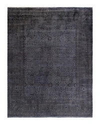 Bloomingdale's Fine Vibrance M1411 Area Rug, 8'2 x 10'4