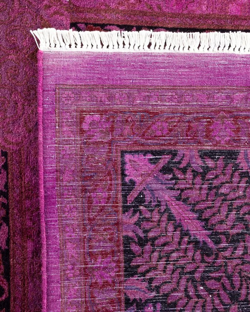 Fine Vibrance M1340 Area Rug, 10'3" x 11'3"