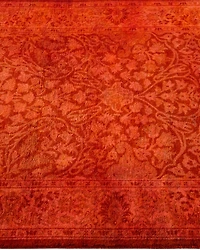 Fine Vibrance M1508 Runner Area Rug, 2'8" x 22'9"