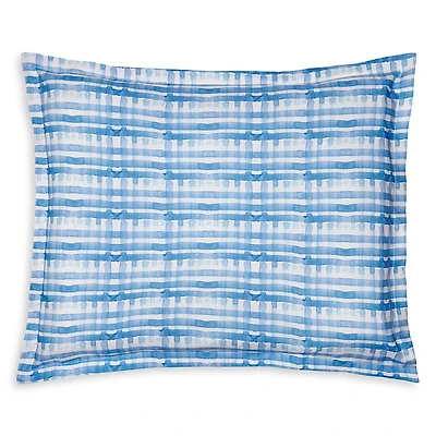 Sferra Plaidino Boudoir Sham