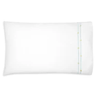 Sferra Diamantini Pillow Case, Standard