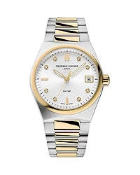 Frederique Constant Highlife Watch & Interchangeable Strap, 31mm