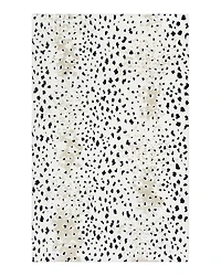 Timeless Rug Designs Modern Louis Area Rug, 10' x 14'