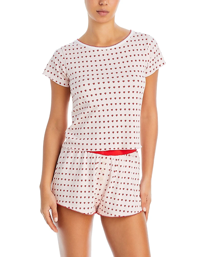 Cozyland Suzie Pajama Set