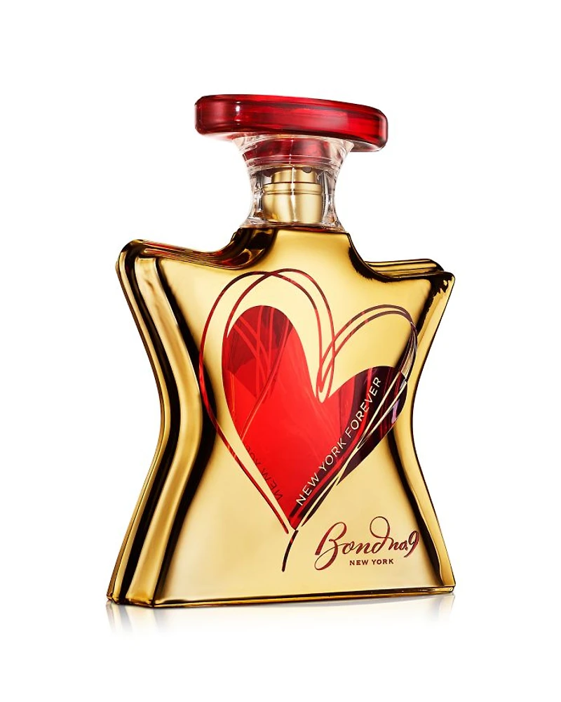 New York Forever 3.4 oz.