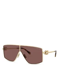 Square Sunglasses, 69mm