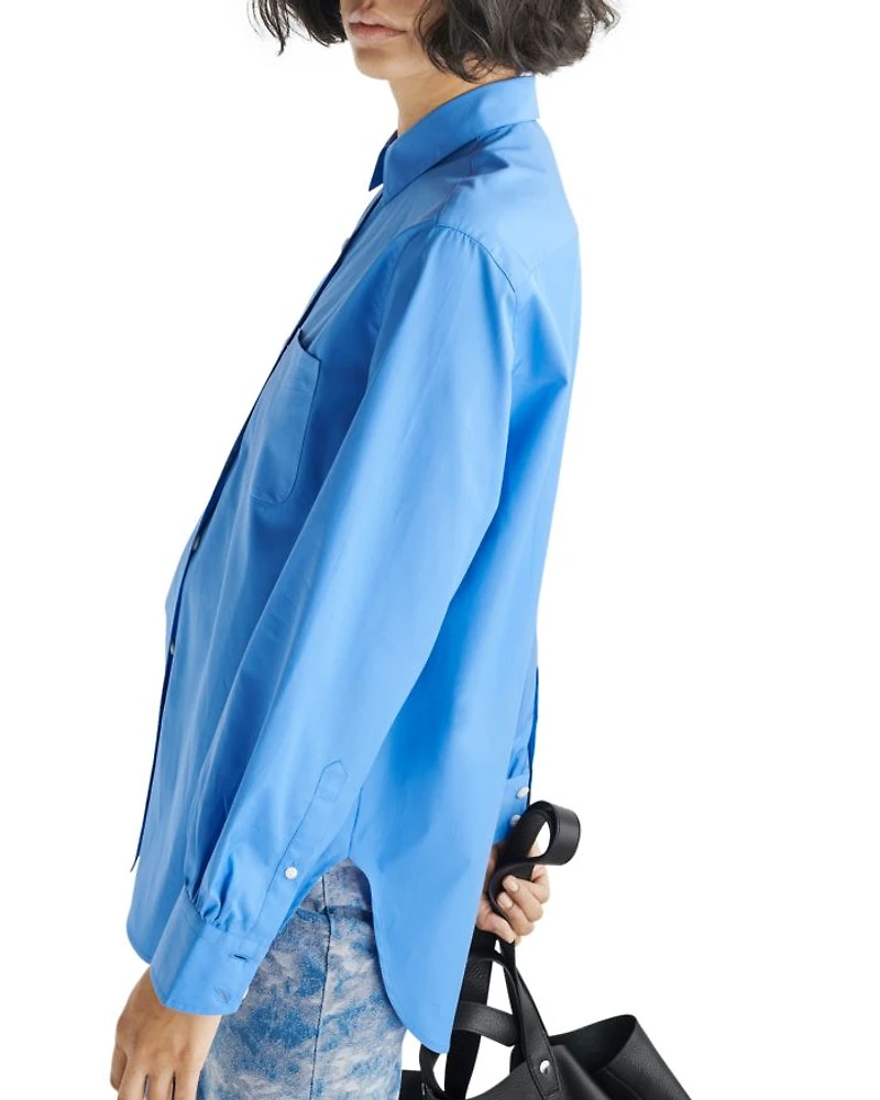 Maxine Classic Fit Shirt