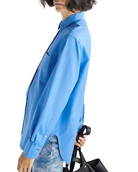 Maxine Classic Fit Shirt